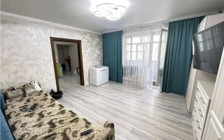Продажа 3-комнатной квартиры, 68 м² - Недвижимость в Караганде - страница 3