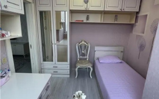 Продажа 2-комнатной квартиры, 45 м², ул. Жунисова, дом  4/13 - Продажа  двухкомнатных квартир в новостройках Алматы без посредников