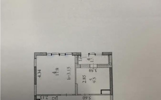 Продажа 1-комнатной квартиры, 50 м² - Продажа квартир в Астане в р-не Алматы - страница 7