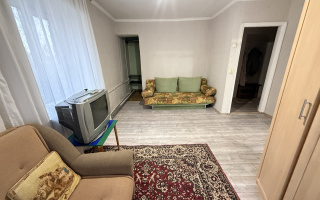 Продажа 1-комнатной квартиры, 32.3 м², Назарбаевва, дом  29 - Продажа  однокомнатных квартир в Караганде