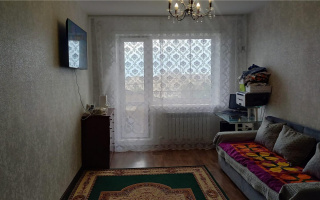 Продажа 2-комнатной квартиры, 53 м² - Продажа недвижимости в Караганде - страница 4