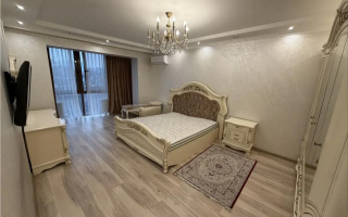 Продажа 3-комнатной квартиры, 90 м², ул. Масанчи, дом  23/4 - Продажа  трехкомнатных квартир в Алматы с фото