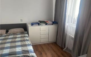 Продажа 1-комнатной квартиры, 43.4 м² - Продажа квартир в р-не Байконур Астаны