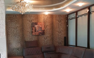 Продажа 2-комнатной квартиры, 60 м², ул. Сарайшык, дом  5 - Продажа квартир в Астане