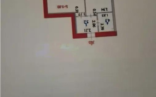 Продажа 1-комнатной квартиры, 42.7 м², ул. Е-15, дом  16 - Продажа  однокомнатных квартир в новостройках Астаны