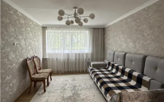 Продажа 4-комнатной квартиры, 78 м² - Продажа четырехкомнатных квартир в Караганде