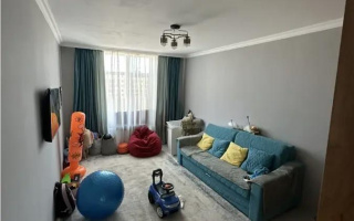 Продажа 1-комнатной квартиры, 38.6 м² - Продажа недвижимости в Казахстане - страница 20