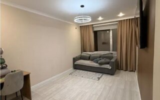 Продажа 1-комнатной квартиры, 41 м² - Продажа однокомнатных квартир в Астане - страница 3