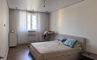 Продажа 3-комнатной квартиры, 77.1 м² - Продажа квартир в кирпичном доме в Астане - страница 4