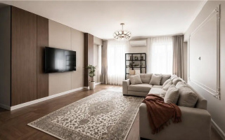 Продажа 4-комнатной квартиры, 160 м² - Продажа квартир в р-не Сарыарка Астаны - страница 5