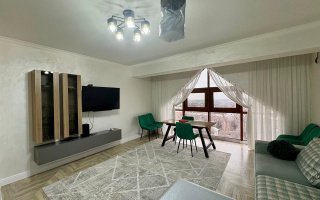 Продажа 4-комнатной квартиры, 117 м² - Продажа квартир в новостройках Алматы с фото - страница 49