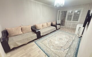 Продажа 2-комнатной квартиры, 45 м²
