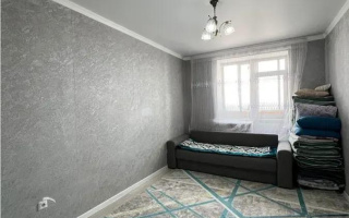 Продажа 1-комнатной квартиры, 40 м², ул. Кордай, дом  99 - Продажа квартир в Астане