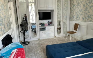 Продажа 1-комнатной квартиры, 37 м², ул. Е-489, дом  6 - Продажа квартир в Астане