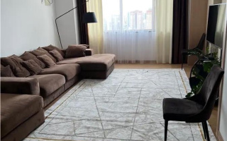 Продажа 3-комнатной квартиры, 92 м², пр. Кошкарбаева, дом  10 - Продажа  трехкомнатных квартир в Астане с фото