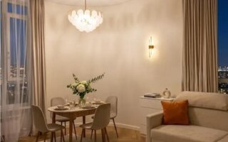 Продажа 2-комнатной квартиры, 47 м²