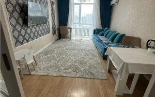 Продажа 2-комнатной квартиры, 71.9 м²