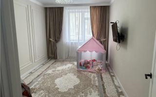 Продажа 1-комнатной квартиры, 38 м² - Продажа квартир в р-не Сарайшык Астаны