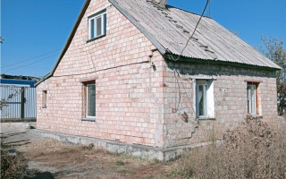 Продажа 3-комнатного дома, 72.1 м², переулок 3-й Строительный - Продажа домов, коттеджей в Абае