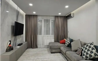 Продажа 4-комнатной квартиры, 109 м² - Продажа недвижимости в Астане - страница 26
