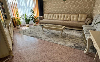 Продажа 4-комнатной квартиры, 80 м² - Продажа четырехкомнатных квартир в панельном доме в Казахстане - страница 2