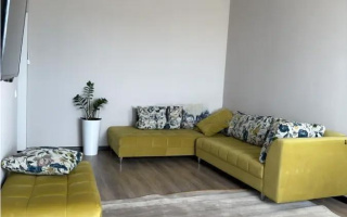 Продажа 4-комнатной квартиры, 118 м², ул. Калдаякова, дом  58 - Продажа  четырехкомнатных квартир в новостройках Астаны