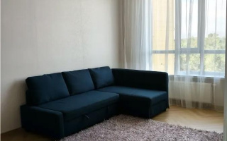 Продажа 1-комнатной квартиры, 40.6 м² - Аренда квартир посуточно в Жезказгане