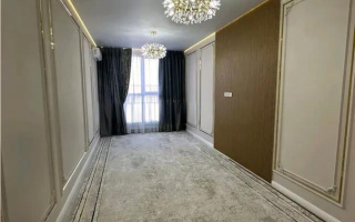 Продажа 3-комнатной квартиры, 80 м², ул. Емцова, дом  348/1 - Продажа  трехкомнатных квартир в новостройках Алматы без посредников с фото