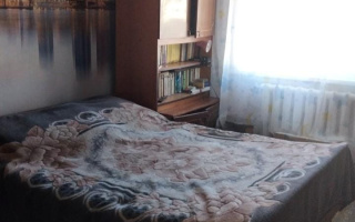 Продажа 4-комнатной квартиры, 83 м², ул. Тлеулина, дом  58 - Продажа квартир в Кокшетау