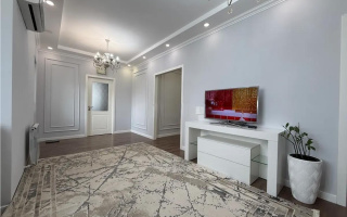 Продажа 3-комнатной квартиры, 76 м², ул. Макатаева, дом  131/6 - Продажа  трехкомнатных квартир в Алматы