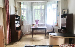 Продажа 3-комнатной квартиры, 61 м², ул. Ермекова - Продажа  трехкомнатных квартир в Караганде с фото
