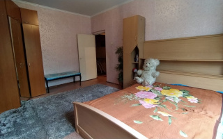 Аренда 1-комнатной квартиры, 42 м² - Аренда недвижимости в Алматы