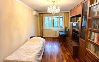 Продажа 1-комнатной квартиры, 31.6 м² - Продажа квартир в панельном доме в Алматы - страница 2
