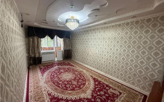 Продажа 3-комнатной квартиры, 65 м² - Продажа жилой и коммерческой недвижимости в Алматы