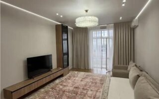 Продажа 3-комнатной квартиры, 100 м²