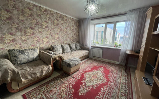 Продажа 1-комнатной квартиры, 37 м², ул. Затаевича (ранее Зональная) - Продажа квартир в Караганде