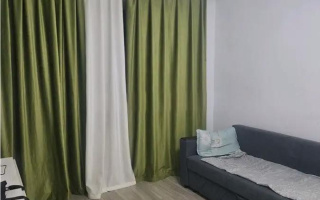 Продажа 1-комнатной квартиры, 36 м², пр. Тлендиева, дом  44/1 - Продажа  однокомнатных квартир в новостройках Астаны без посредников