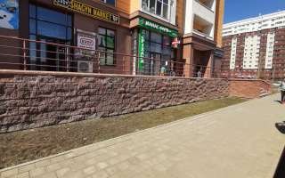 Аренда , ул. Кордай, дом  79 - пр. Кошкарбаева - Аренда офисных и торговых помещений в Астане