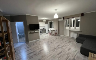 Продажа 2-комнатной квартиры, 57.9 м², ул. Е-15, дом  3 - Продажа  двухкомнатных квартир в новостройках Астаны без посредников