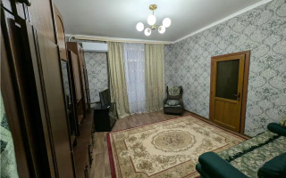 Продажа 2-комнатной квартиры, 46.4 м², ул. Майлина, дом  15 - Продажа квартир в Турксибском р-не Алматы