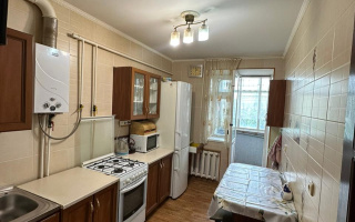 Продажа 2-комнатной квартиры, 55 м², ул. Попова, дом  6 - Продажа  двухкомнатных квартир в Актобе