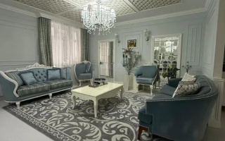 Продажа 6-комнатной квартиры, 300 м², пер. Саркырама, дом  4 - Продажа  пятикомнатных квартир в Астане без посредников