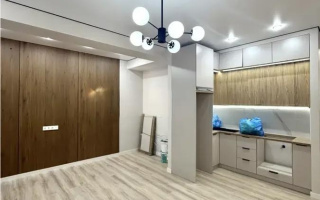 Продажа 3-комнатной квартиры, 60 м² - Продажа квартир в Алатауском р-не Алматы