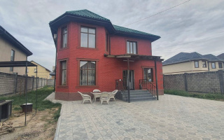 Продажа 8-комнатного дома, 250 м² - Продажа домов, коттеджей в Алматы
