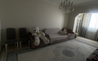Продажа 3-комнатной квартиры, 78 м² - Продажа трехкомнатных квартир в Шымкенте