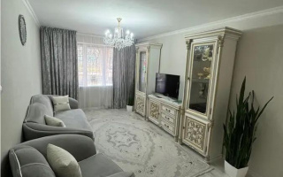 Продажа 2-комнатной квартиры, 45 м², мкр-н 6, дом  21 - Продажа  двухкомнатных квартир в Алматы без посредников