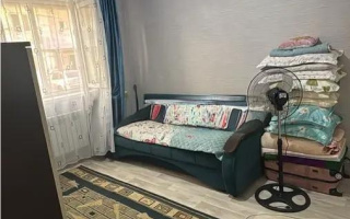 Продажа 1-комнатной квартиры, 35 м² - Продажа квартир от собственников в Алматы - страница 10