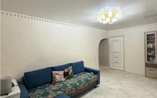 Продажа 3-комнатной квартиры, 64 м² - Продажа и аренда недвижимости в Алматы