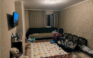 Продажа 2-комнатной квартиры, 58 м², ул. Жунисова, дом  14/11 - Продажа  двухкомнатных квартир в Алматы без посредников