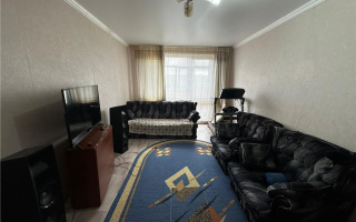Продажа 1-комнатной квартиры, 34 м², ул. 70 квартал - Продажа квартир в Темиртау